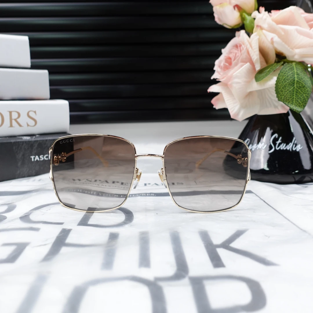 95新 GUCCI/古驰 眼镜/T10286564