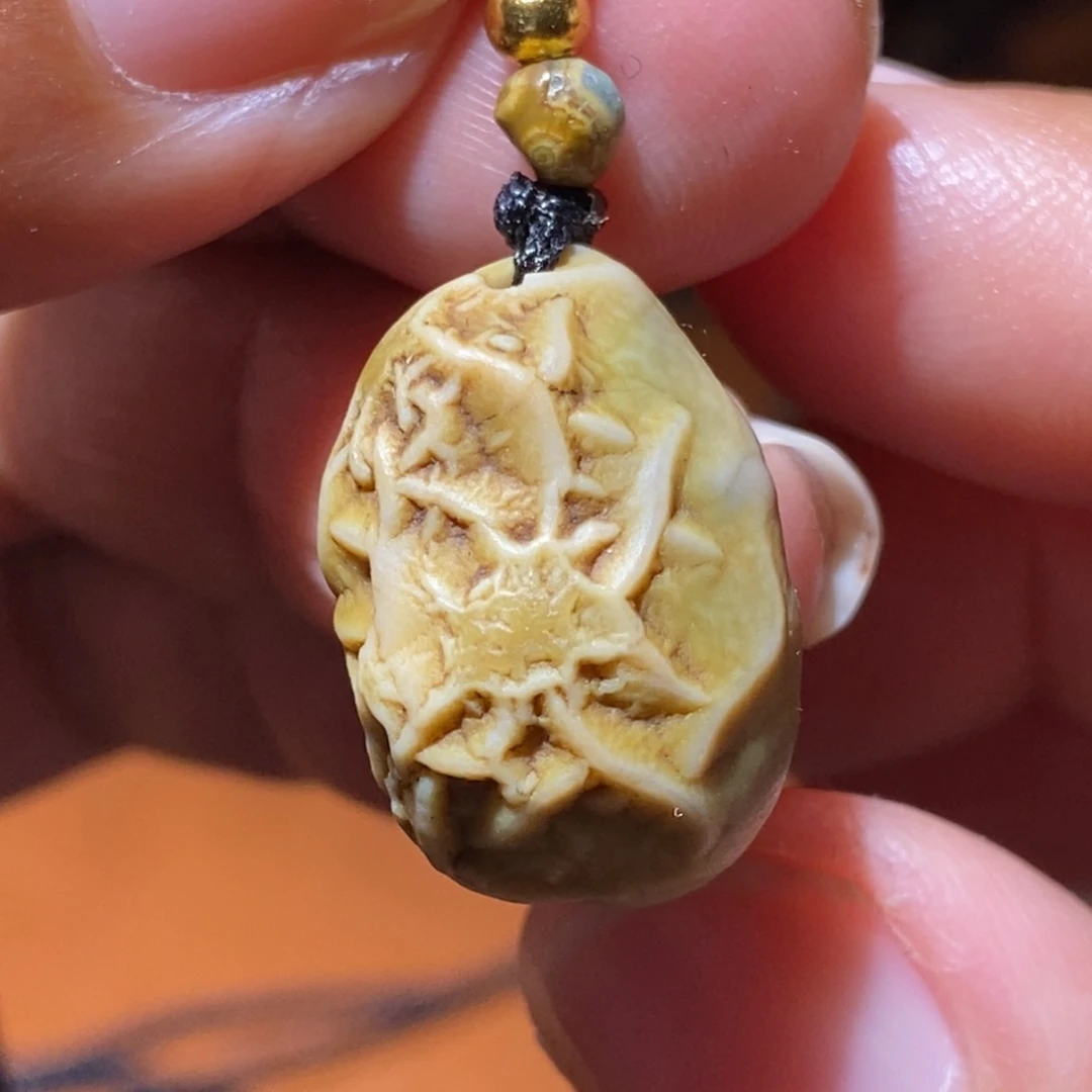 未镶嵌玛瑙/玉髓珠宝半成品