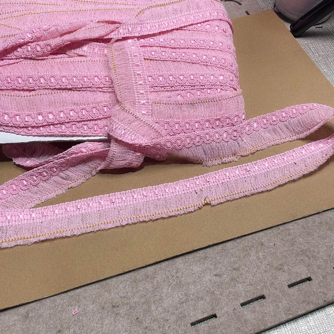 无纺布直播辅料链接