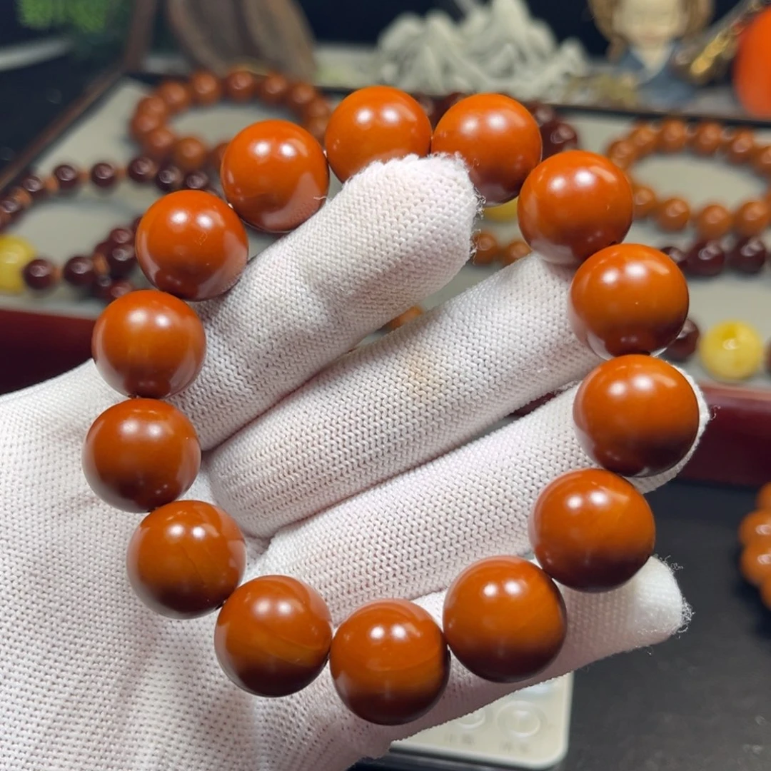 爆***哥橄榄核吊坠1.6+树王精品铁核 小孔