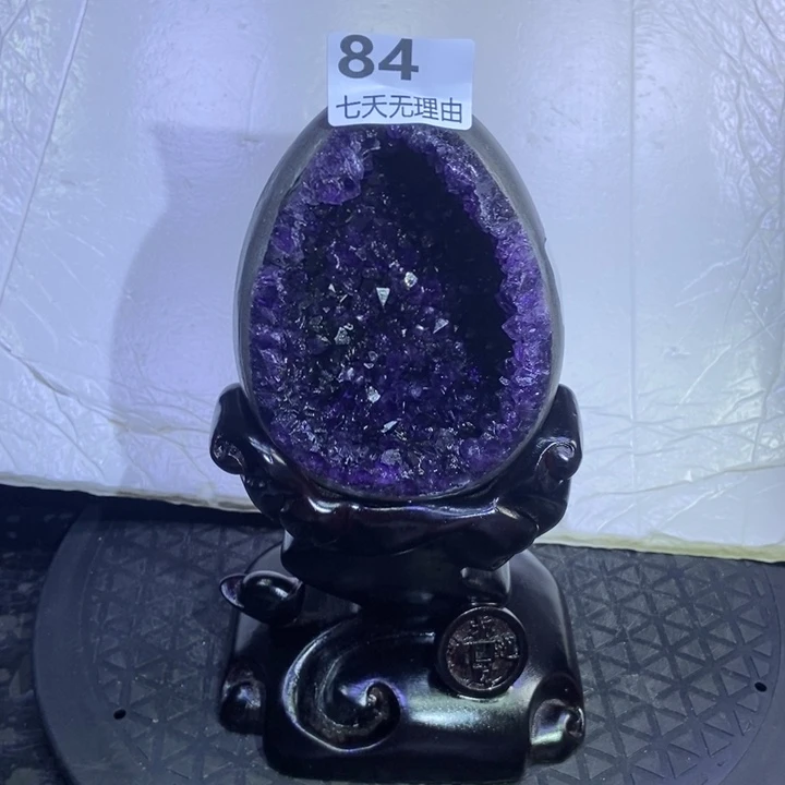 未镶嵌大型摆件（非配饰）水晶