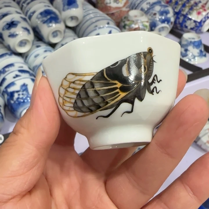 陶瓷艺术品收藏陶瓷