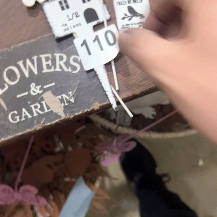 红陶一***?君知家居百货110