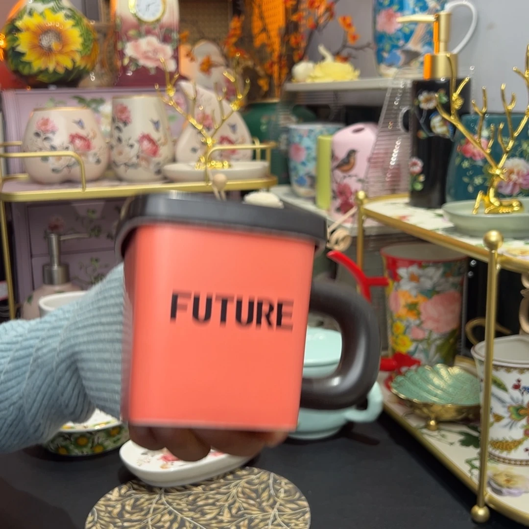 琉璃手工艺品陶瓷陶瓷