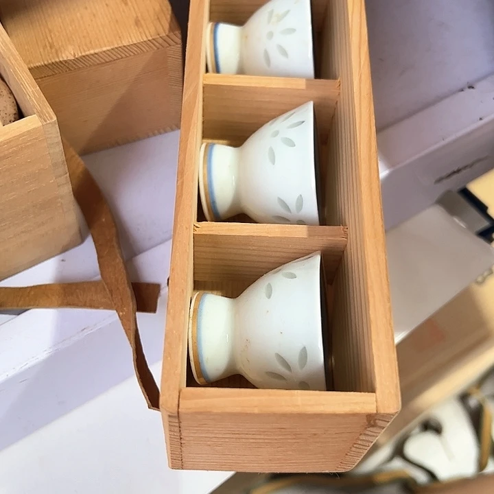 栩*新亿阁工艺品杂项 谨慎参拍