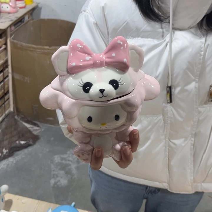 紫砂茶叶罐我们的目标是