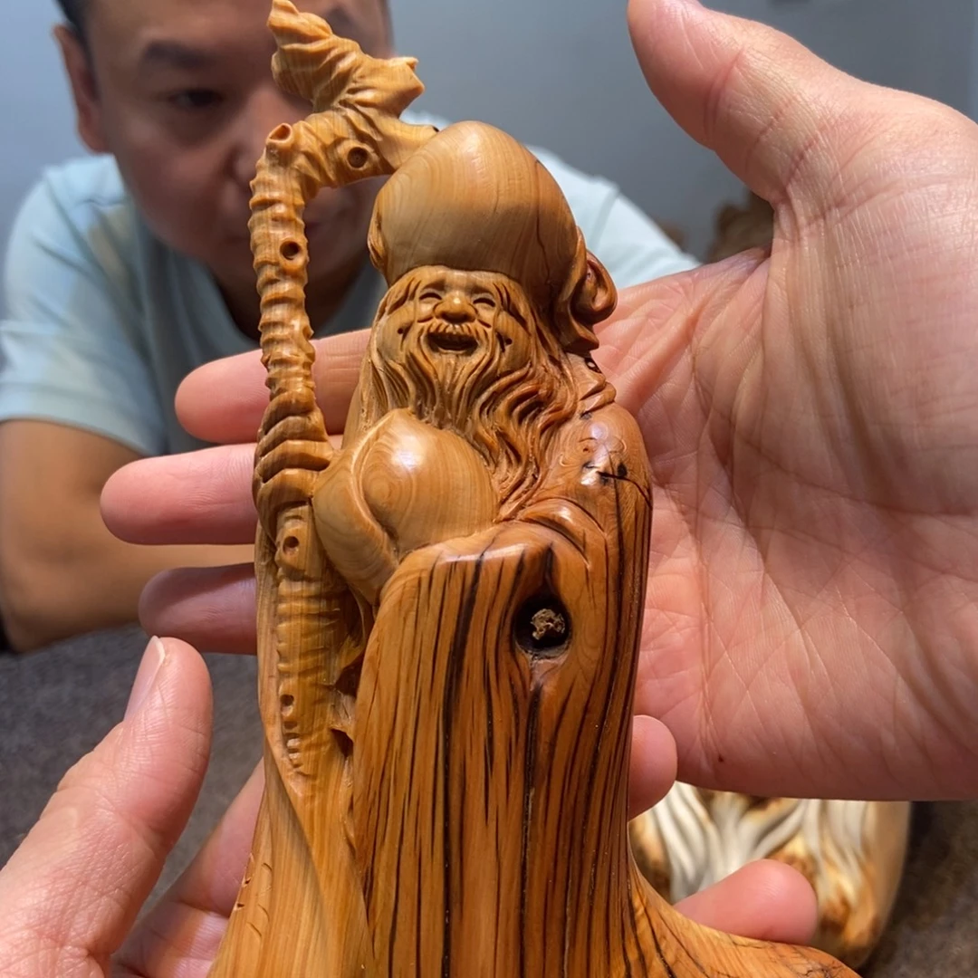 柏木（崖柏）进来点点关注哦