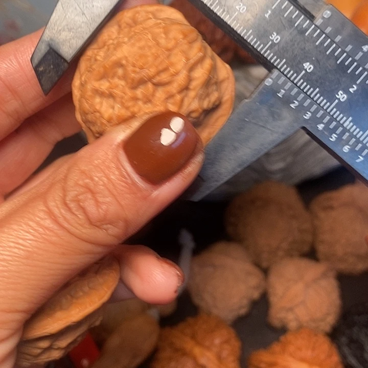 文玩核桃吊坠下播福利9.9不退换