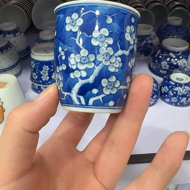 陶瓷艺术品收藏陶瓷
