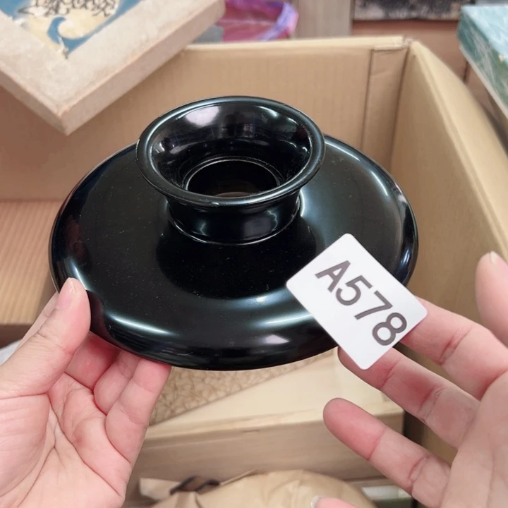 摆件一个瓷器默认微瑕