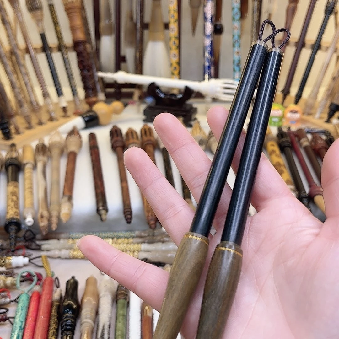 福利活动打包2支2.5纯狼毫