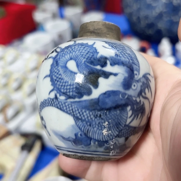 摆件唯*陶瓷摆件不固定一件
