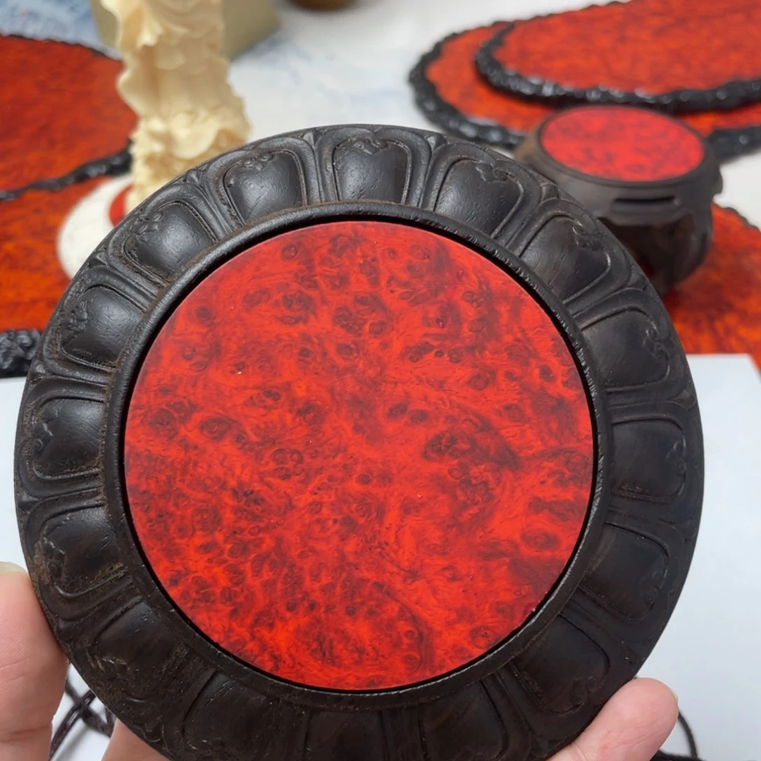 东非黑黄檀（紫光檀）