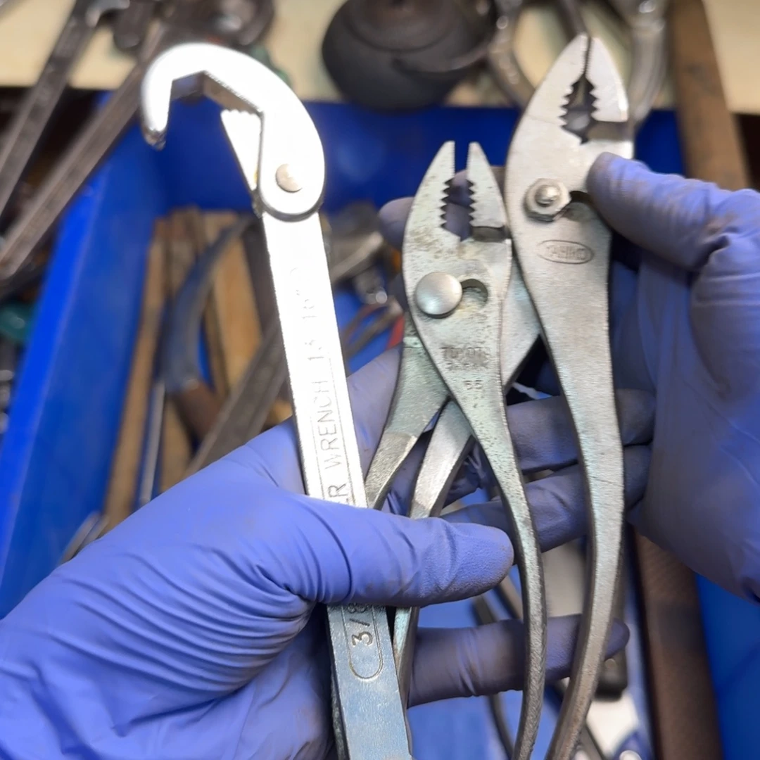 斌***下厚款五金工具制造工艺