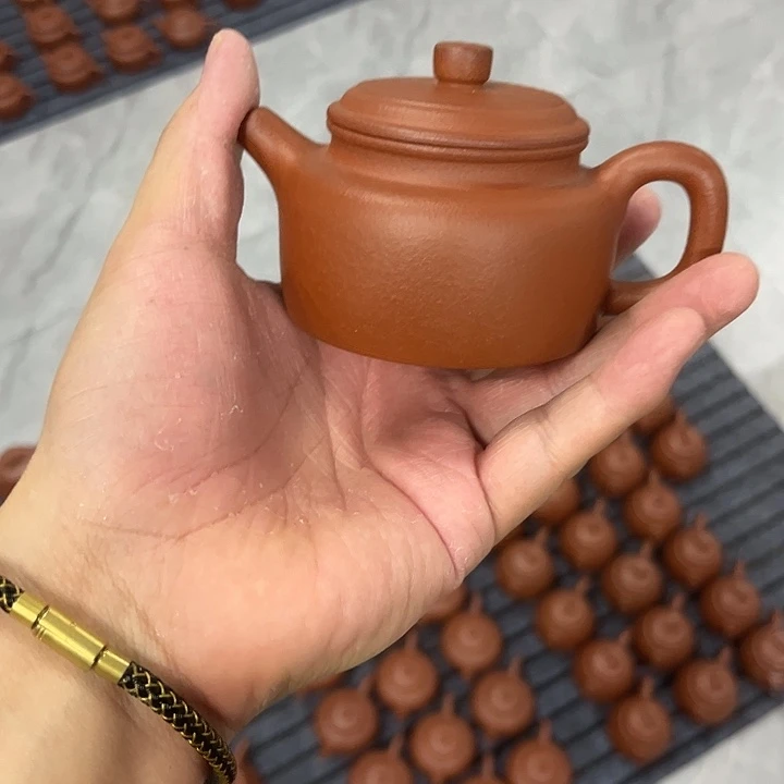 茶壶紫砂宜兴紫砂壶