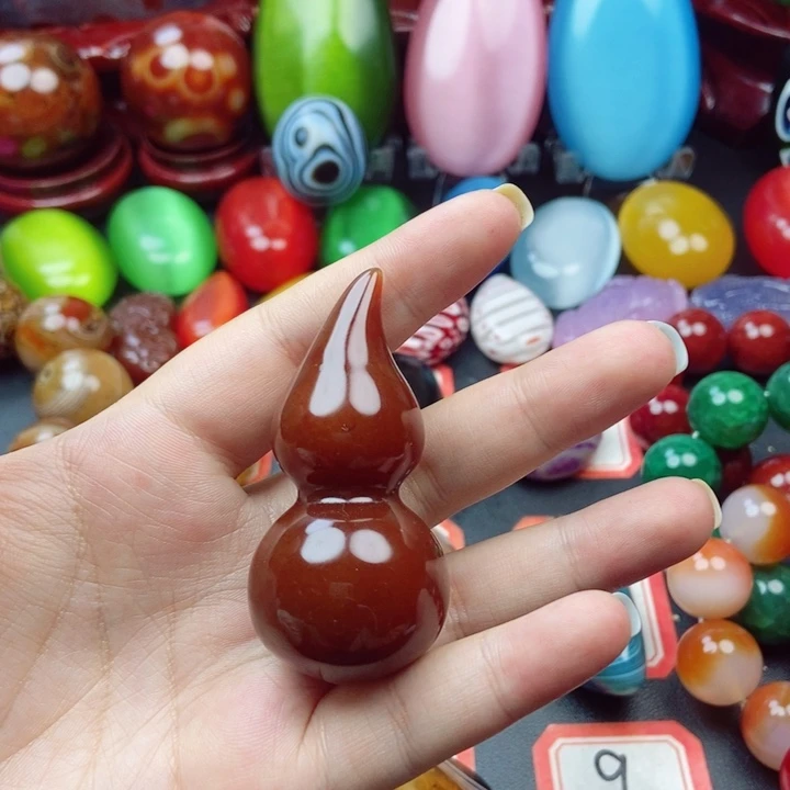 玛瑙/玉髓未镶嵌玛瑙