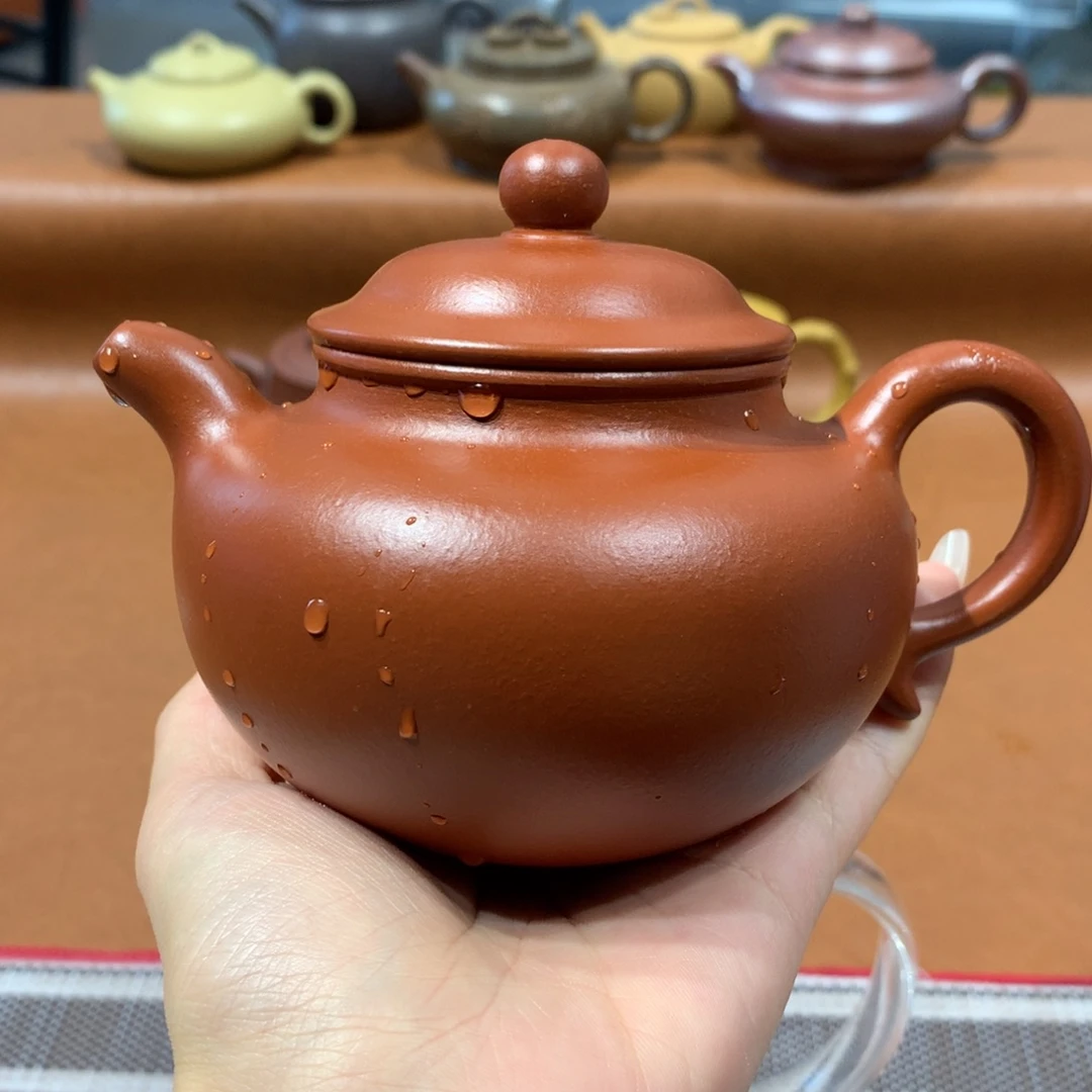 茶壶紫砂紫砂茶壶