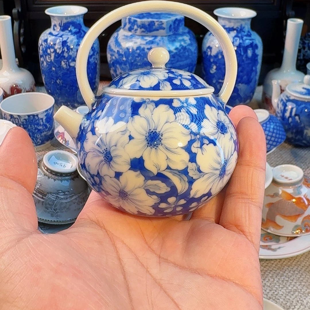 名窑口，放漏时间到啦