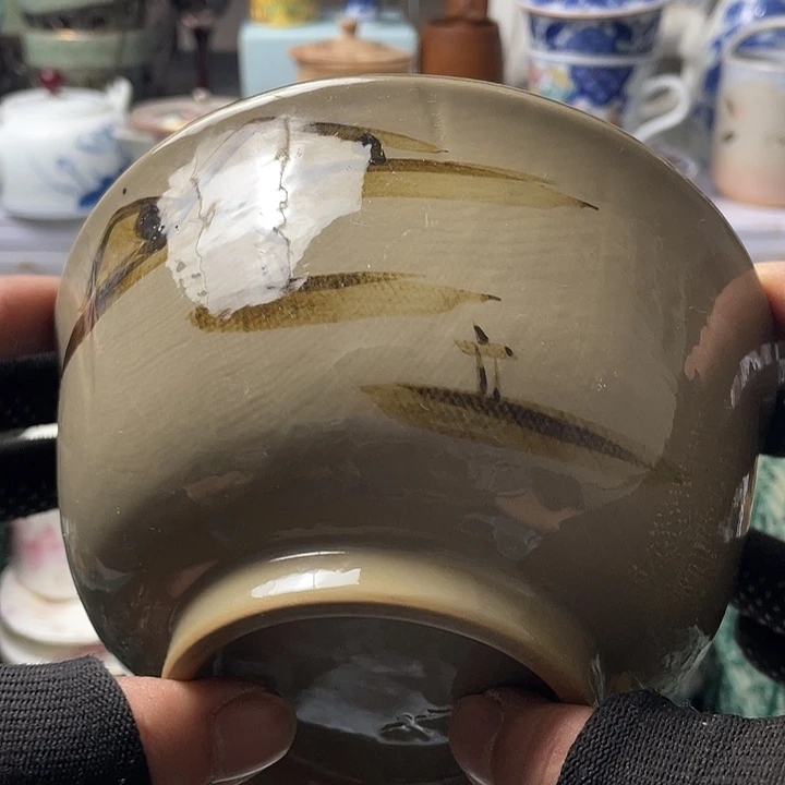 水滴瓷器水滴瓷器