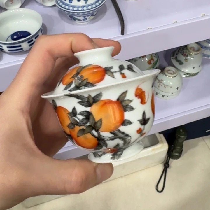 陶瓷艺术品收藏陶瓷