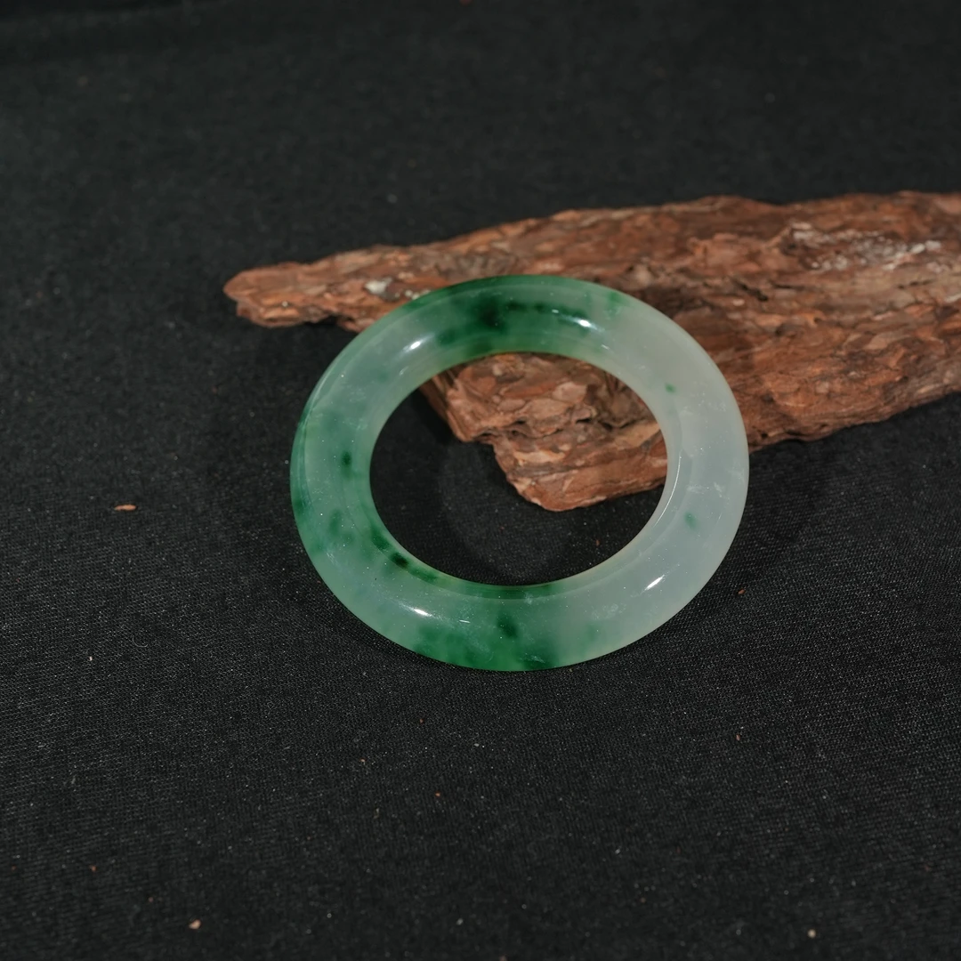 非金属锦纶手镯 香港王老板-饰品手镯4g581