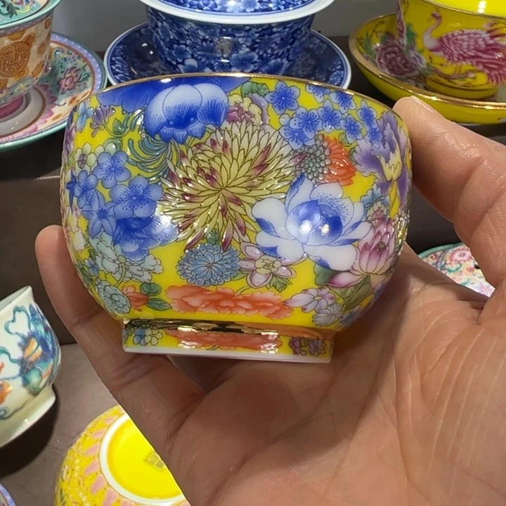 全场景德镇陶瓷景德镇景德镇陶瓷