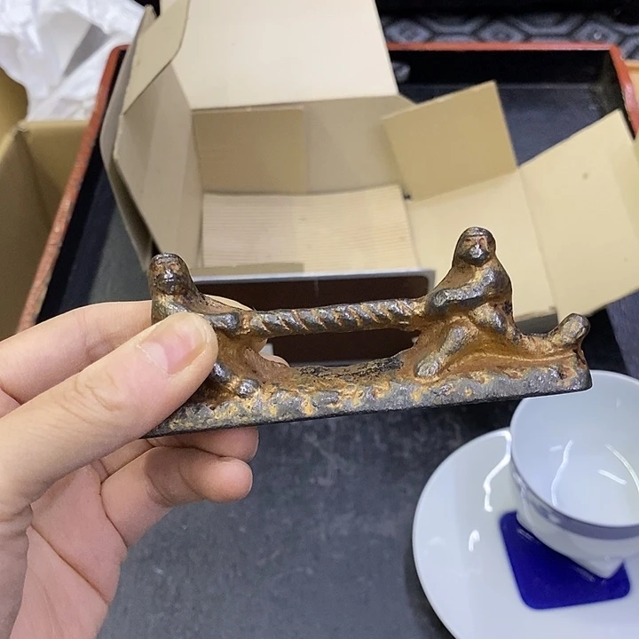 庚***化玲珑堂精品百货商行