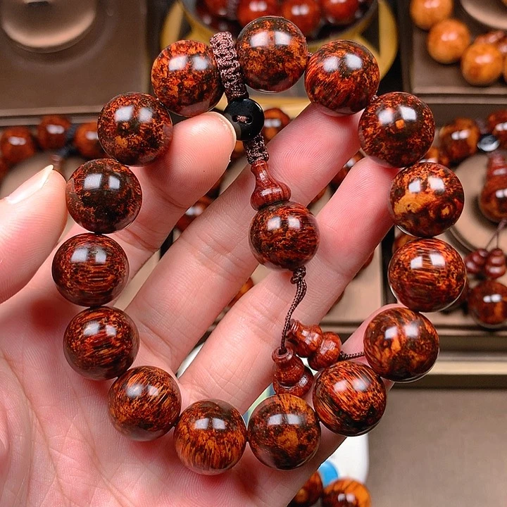 【闪购商品】黄花梨/降香黄檀1.5规格04W