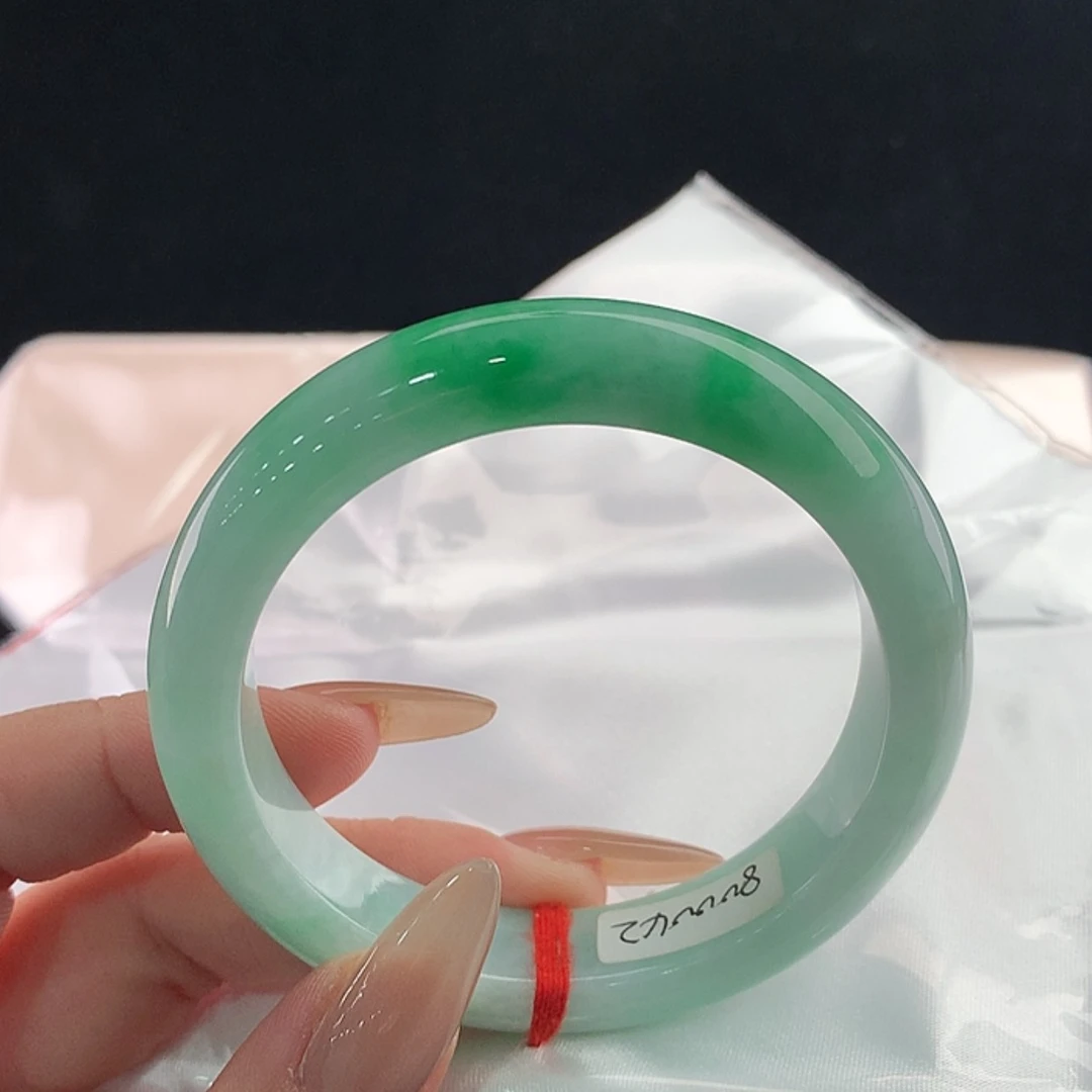 【闪购商品】未镶嵌手镯翡翠55/56