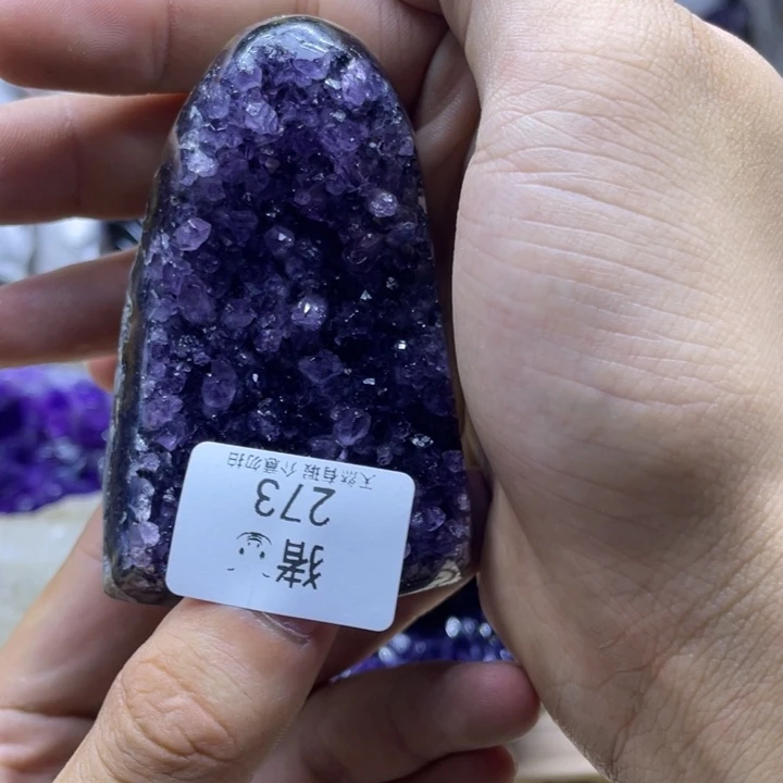 未镶嵌水晶大型摆件（非配饰）
