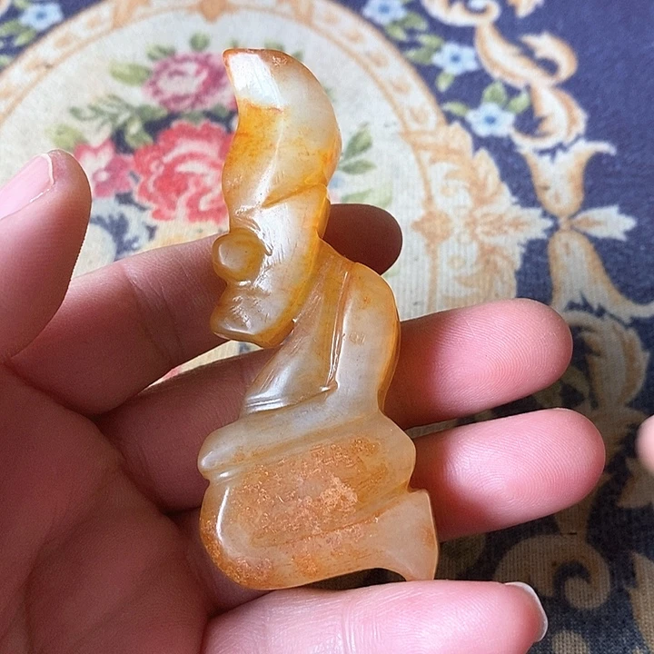 茶盏人过留名 雁过留声