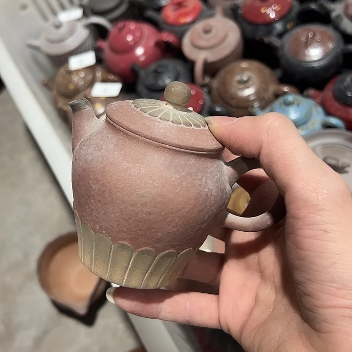 微瑕茶具介意勿拍