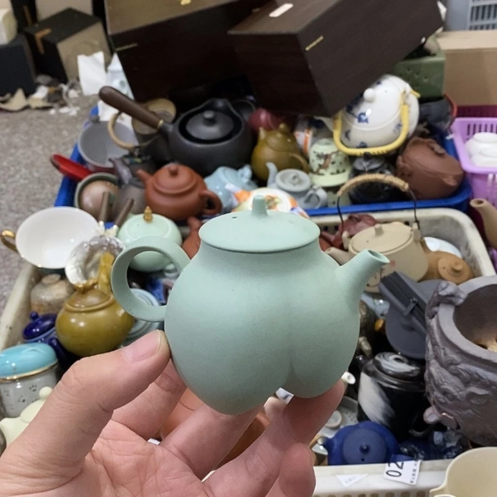 陶瓷艺术品及陶瓷制品