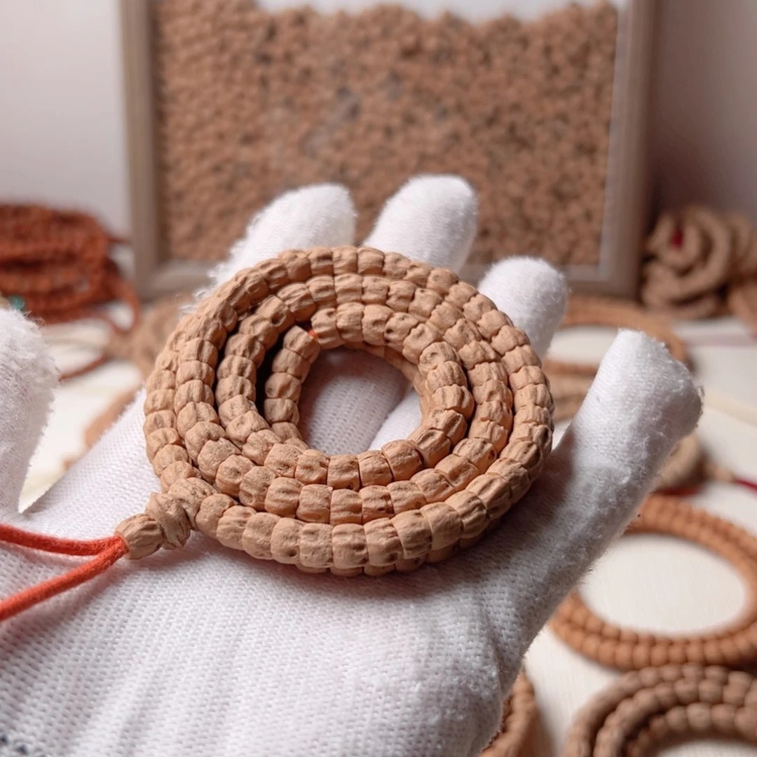 柏香籽/百香籽吊坠