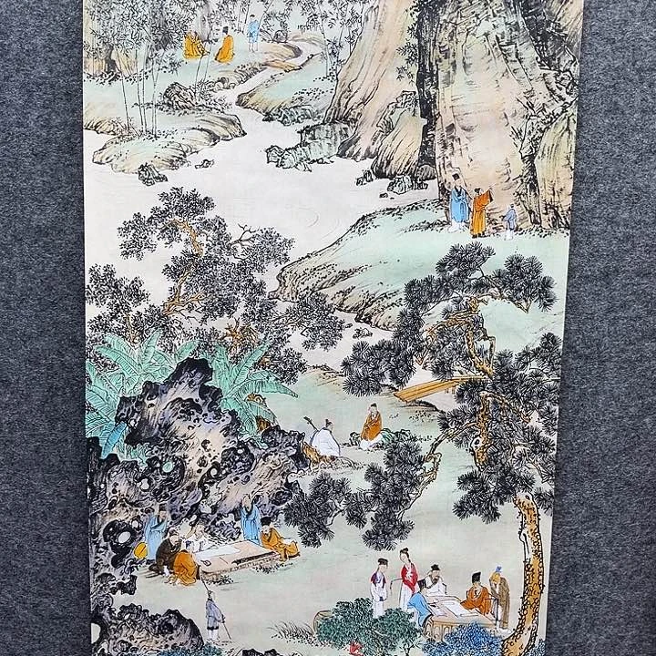 艺术作品欣赏作品