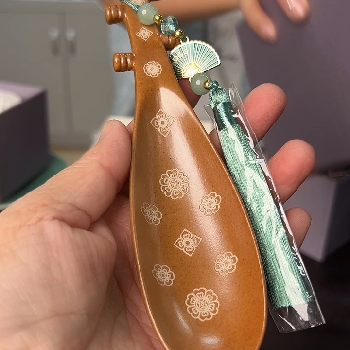 小米茶器龙泉云间青瓷