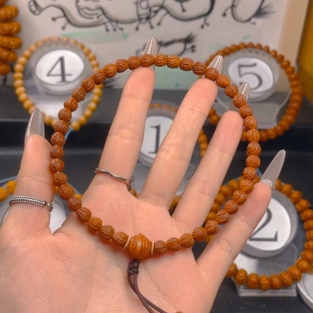 常***安文玩核桃吊坠0.666666666