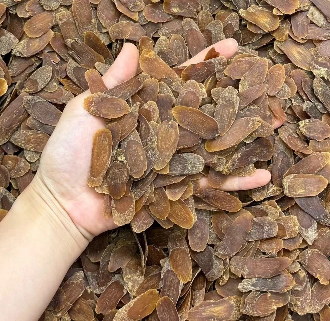长白山高丽参片足龄老参无糖无硫软质切片可煮水煲汤