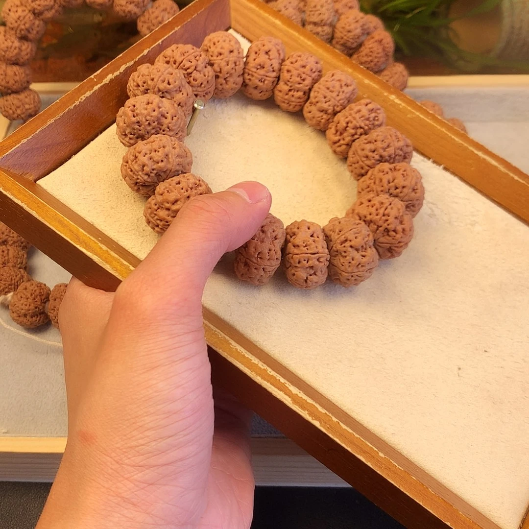 金刚菩提吊坠老*14。