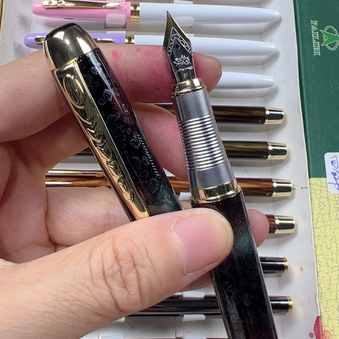 便携式金豪250孤品一支