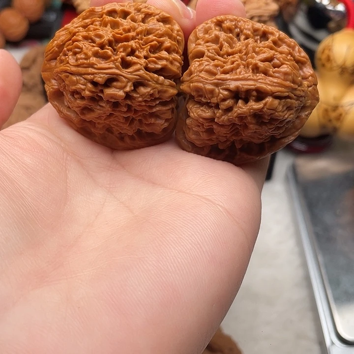 木质正装三角38-37有黄精打底