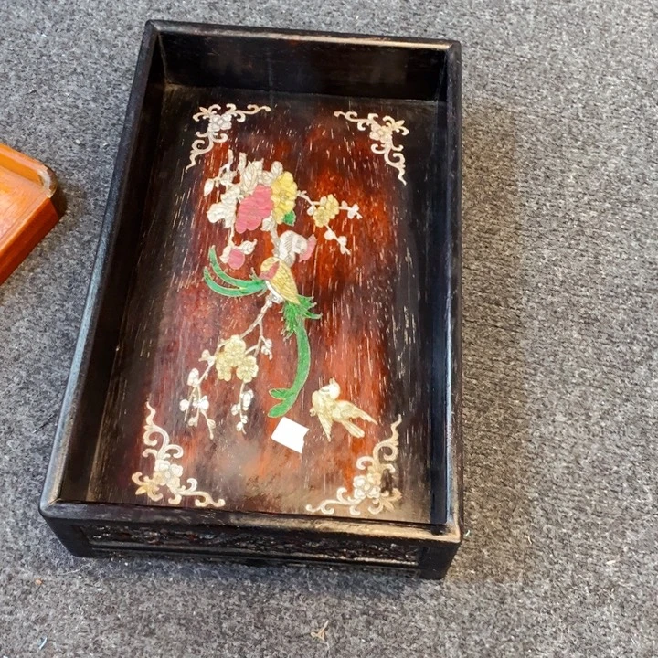 小***…木38.5长长尾鸟盘