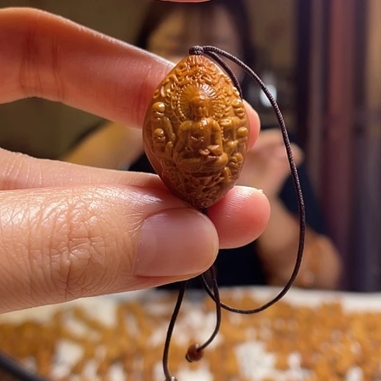 橄榄核手串/手链橄榄核