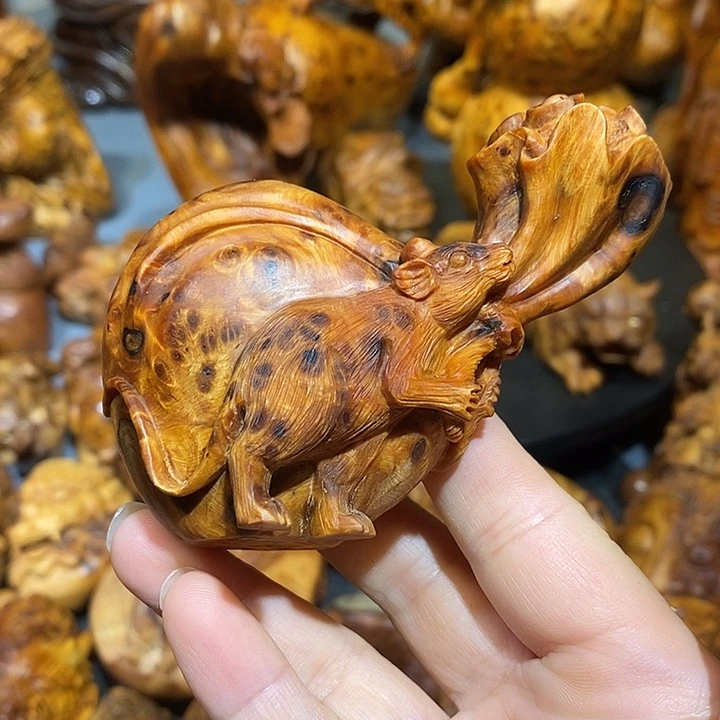 柏木太行崖柏陈化