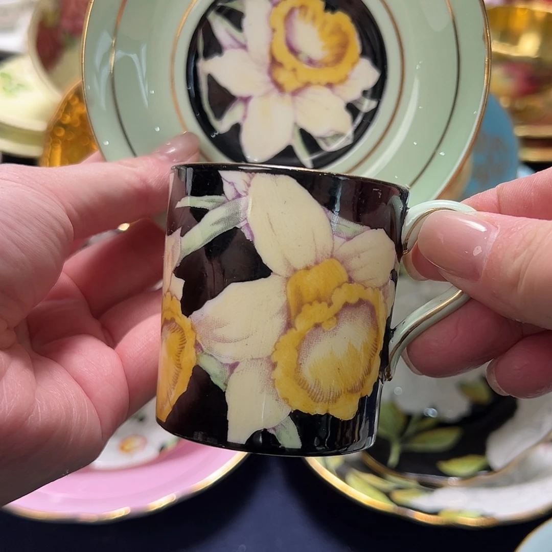 瓷片中古美物 帕拉贡