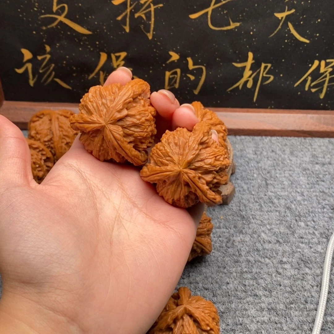 【闪购商品】吊坠文玩核桃小****赁