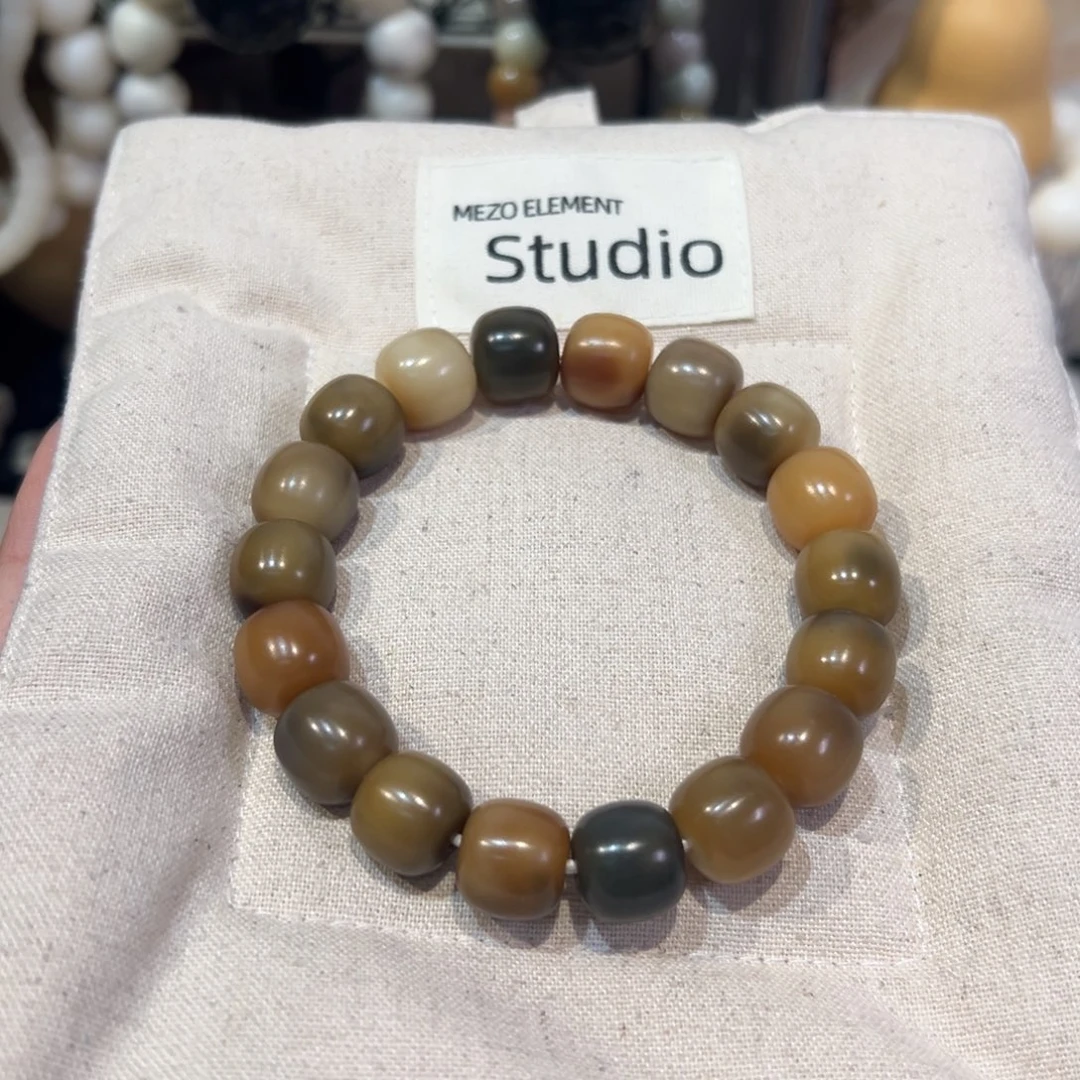 菩提根/象牙果吊坠开播浮力卡13微瑕 172