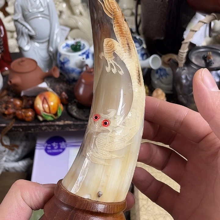 茶宠摆件工艺美术作品