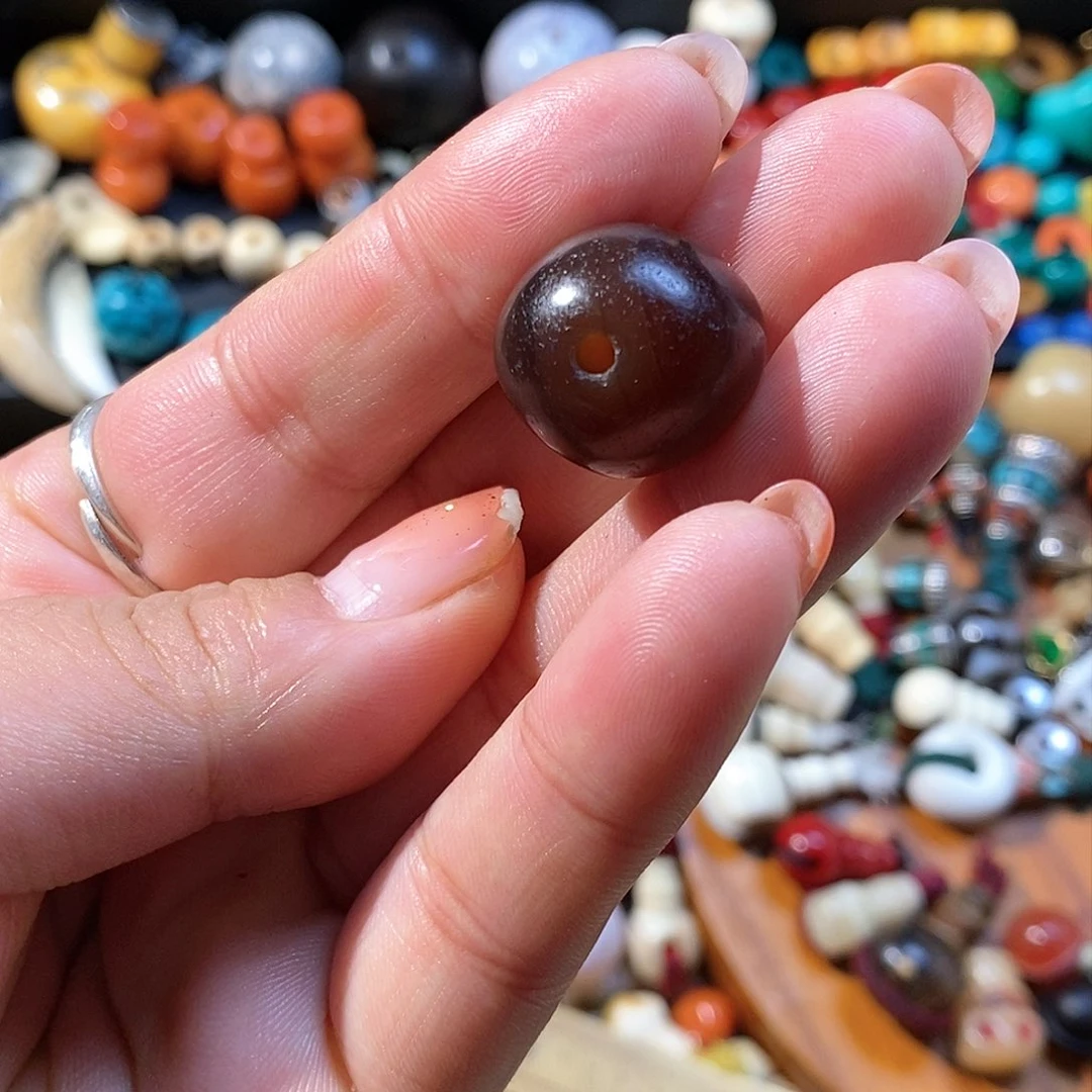 贝壳手串/手链7*7………………………………