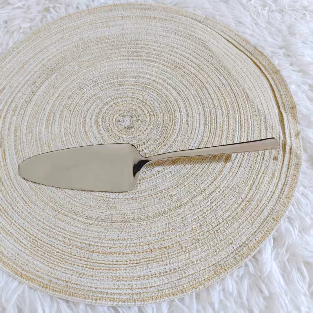 北极熊 18-10镜面披萨铲一支 24.9厘米